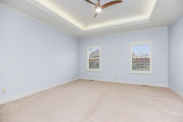 4552 NE PARK RIDGE Avenue, Lee's Summit, MO 64064