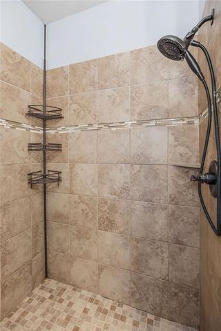 4552 NE PARK RIDGE Avenue, Lee's Summit, MO 64064