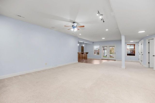 4552 NE PARK RIDGE Avenue, Lee's Summit, MO 64064