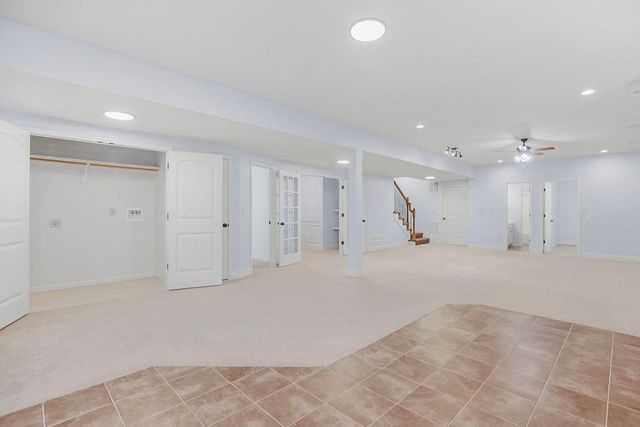 4552 NE PARK RIDGE Avenue, Lee's Summit, MO 64064