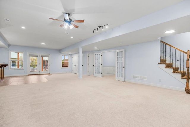 4552 NE PARK RIDGE Avenue, Lee's Summit, MO 64064