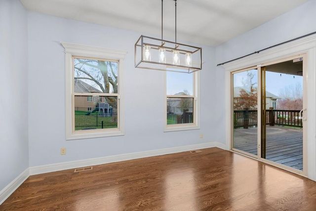 4552 NE PARK RIDGE Avenue, Lee's Summit, MO 64064