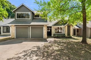 9833 Briar Ridge DR, Austin, TX 78748