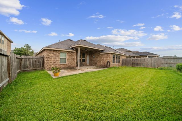 13106 Riata River Lane, Humble, TX 77346