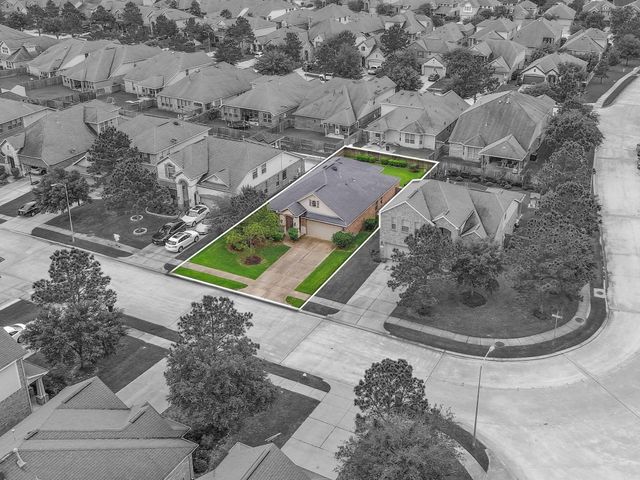13106 Riata River Lane, Humble, TX 77346