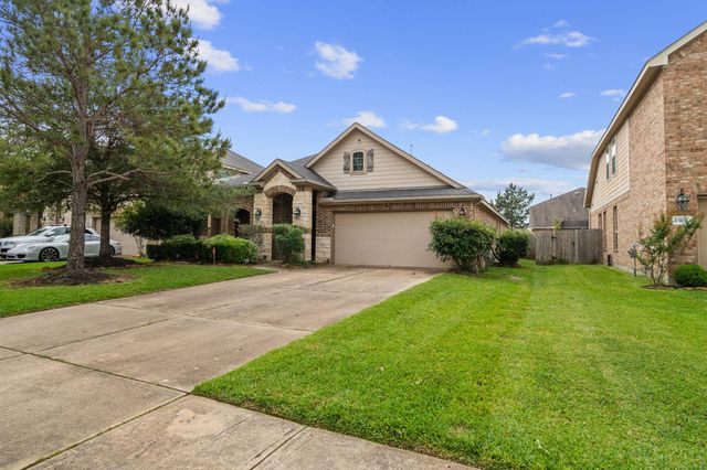 13106 Riata River Lane, Humble, TX 77346