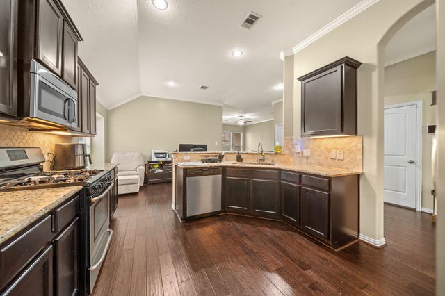 13106 Riata River Lane, Humble, TX 77346