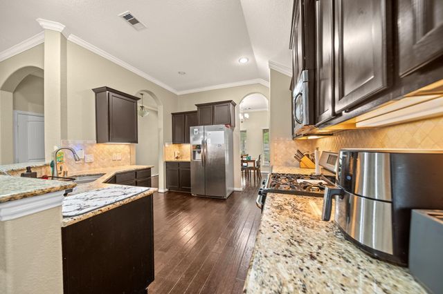 13106 Riata River Lane, Humble, TX 77346