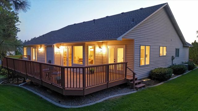 4420 E 51st Ln, Spokane, WA 99223