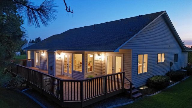 4420 E 51st Ln, Spokane, WA 99223