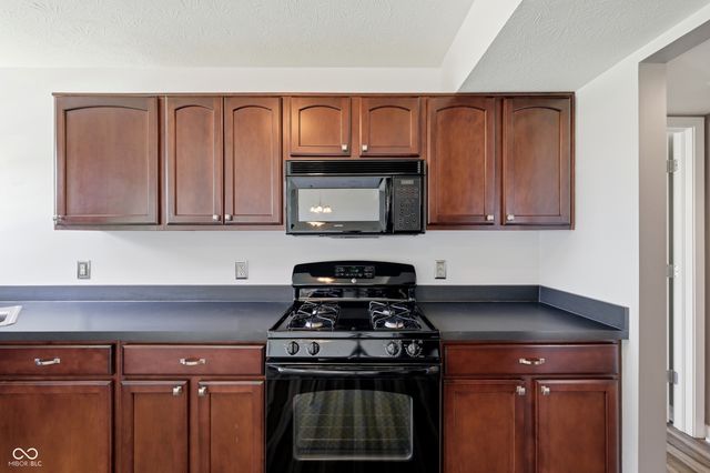 1563 Whisler Drive, Greenfield, IN 46140