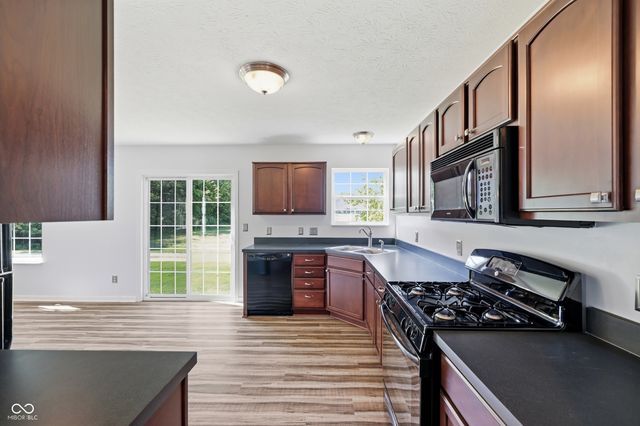 1563 Whisler Drive, Greenfield, IN 46140