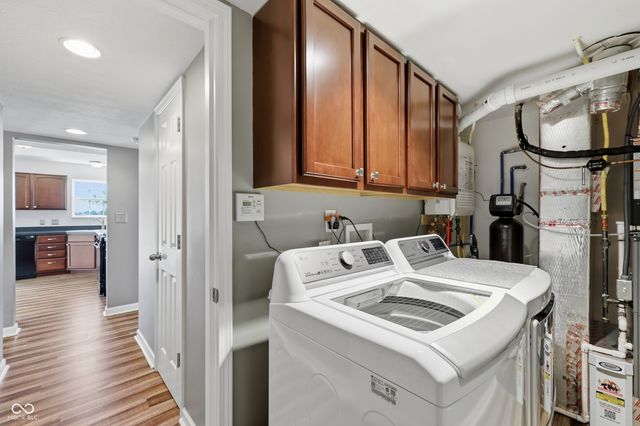 1563 Whisler Drive, Greenfield, IN 46140