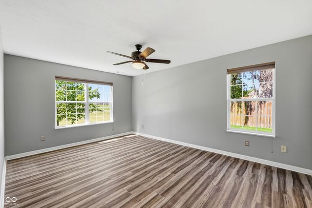 1563 Whisler Drive, Greenfield, IN 46140