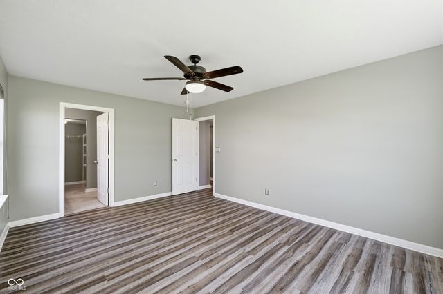 1563 Whisler Drive, Greenfield, IN 46140