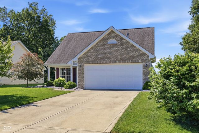 1563 Whisler Drive, Greenfield, IN 46140