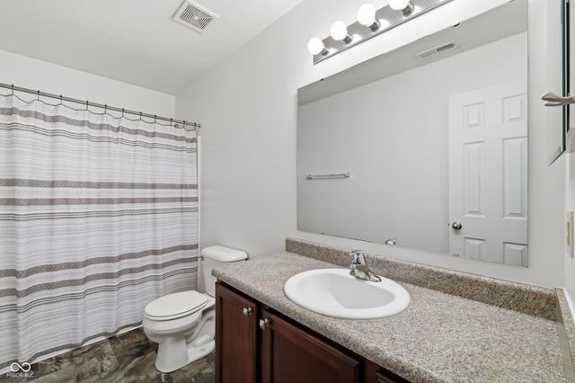 1563 Whisler Drive, Greenfield, IN 46140
