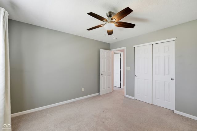 1563 Whisler Drive, Greenfield, IN 46140