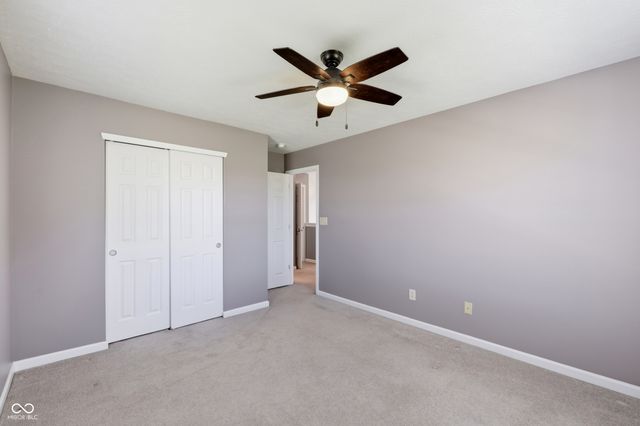 1563 Whisler Drive, Greenfield, IN 46140