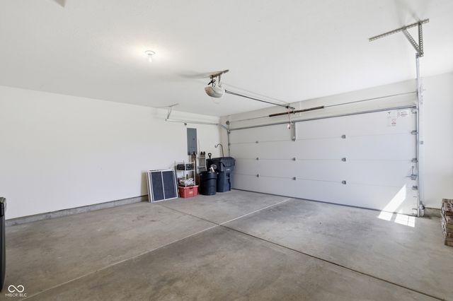 1563 Whisler Drive, Greenfield, IN 46140