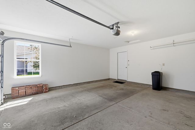 1563 Whisler Drive, Greenfield, IN 46140