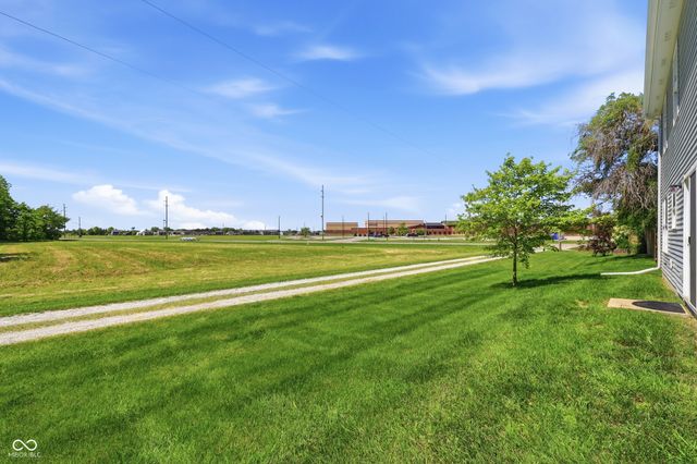 1563 Whisler Drive, Greenfield, IN 46140