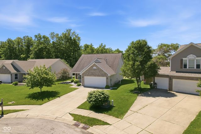 1563 Whisler Drive, Greenfield, IN 46140