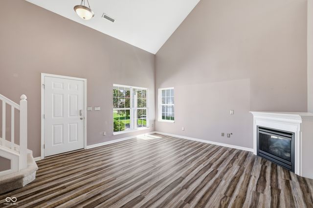 1563 Whisler Drive, Greenfield, IN 46140