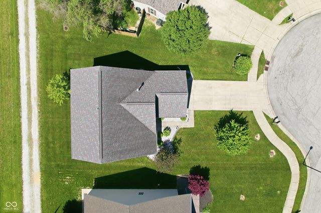 1563 Whisler Drive, Greenfield, IN 46140