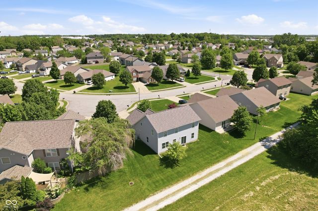 1563 Whisler Drive, Greenfield, IN 46140
