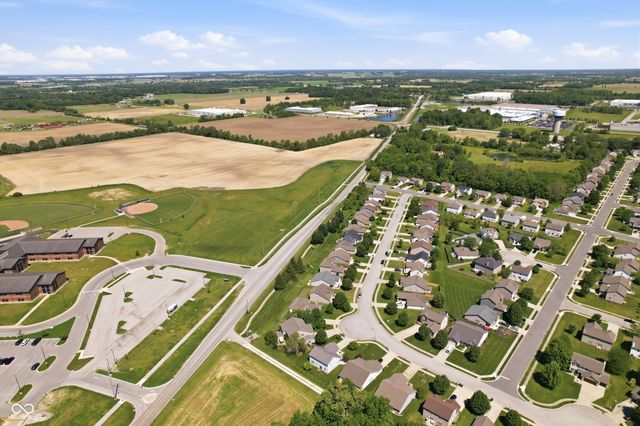1563 Whisler Drive, Greenfield, IN 46140