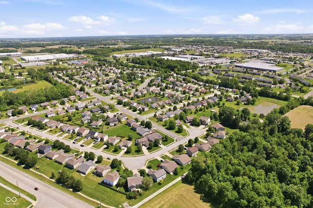 1563 Whisler Drive, Greenfield, IN 46140