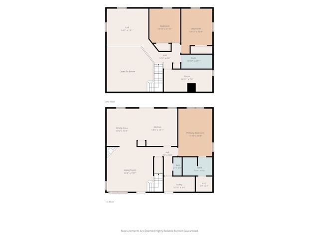 1563 Whisler Drive, Greenfield, IN 46140