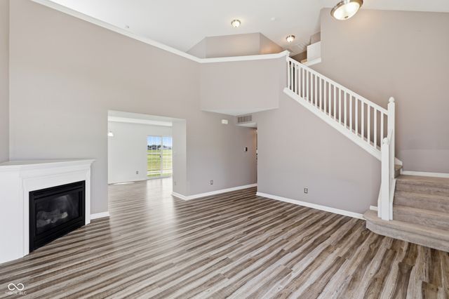 1563 Whisler Drive, Greenfield, IN 46140