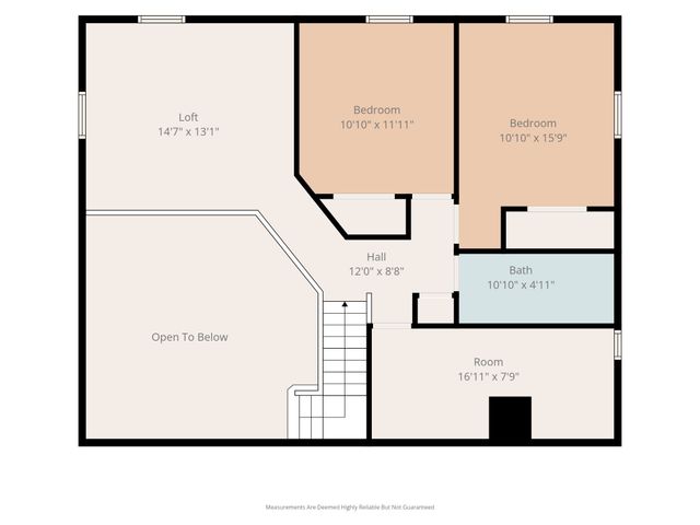 1563 Whisler Drive, Greenfield, IN 46140