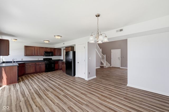 1563 Whisler Drive, Greenfield, IN 46140