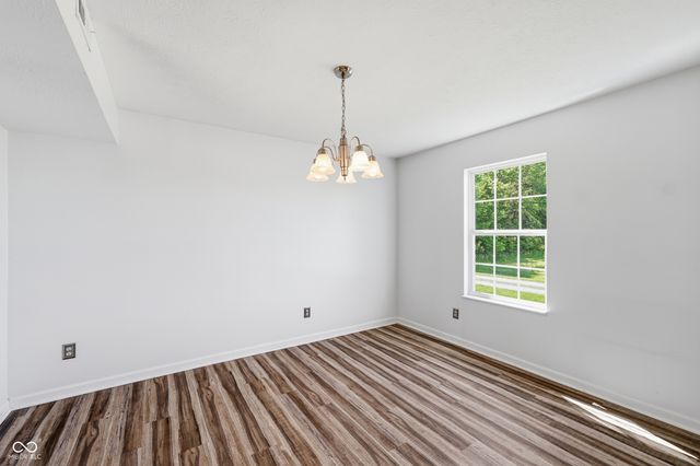 1563 Whisler Drive, Greenfield, IN 46140