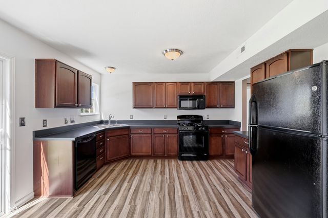 1563 Whisler Drive, Greenfield, IN 46140