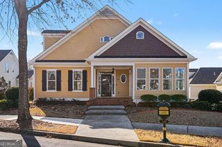 140 Campaign Trail, Fayetteville, GA 30214