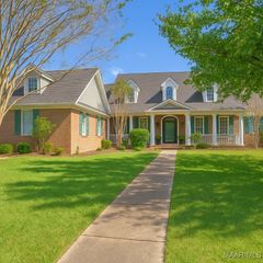 8457 Chadburn Crossing, Montgomery, AL 36116