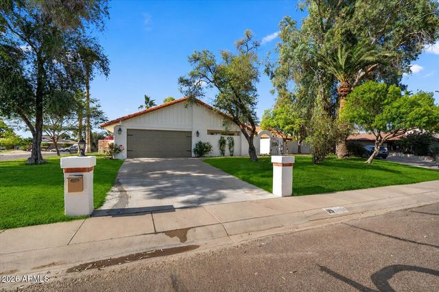 1756 W ECHO Lane, Phoenix, AZ 85021