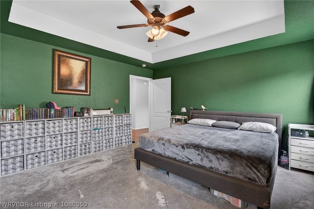 806 N 9th Street, Van Buren, AR 72956