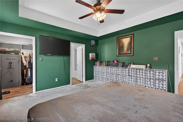 806 N 9th Street, Van Buren, AR 72956