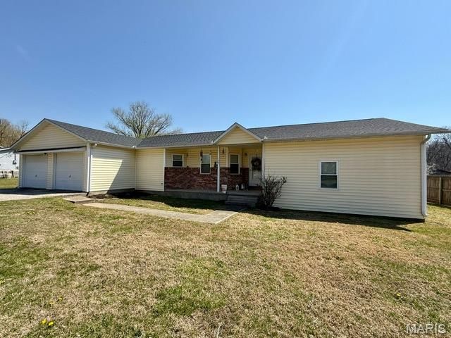 108 Brown Street, Marble Hill, MO 63764