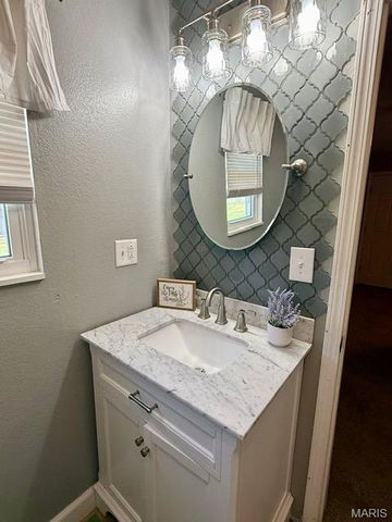 108 Brown Street, Marble Hill, MO 63764