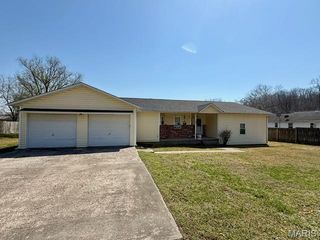 108 Brown Street, Marble Hill, MO 63764