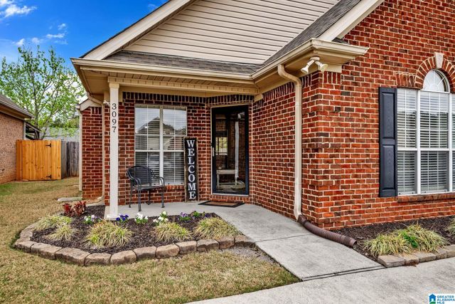 3097 SUMMIT DRIVE, Fultondale, AL 35068
