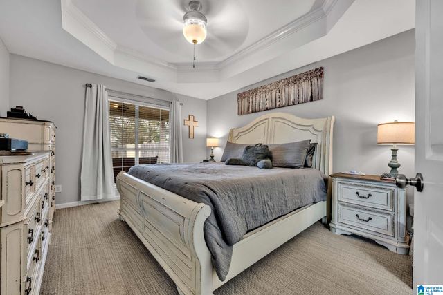 3097 SUMMIT DRIVE, Fultondale, AL 35068