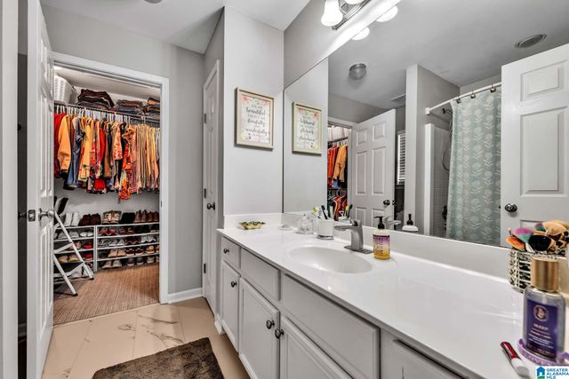 3097 SUMMIT DRIVE, Fultondale, AL 35068