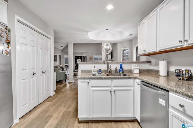 3097 SUMMIT DRIVE, Fultondale, AL 35068